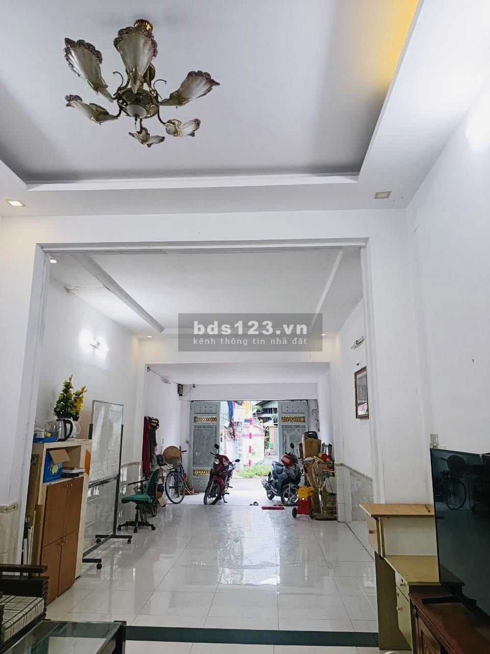 Gấp bán nhà Mặt Tiền 78m2, 2 tầng 2pn Đ.Tân Thới Hiệp 21, Q.12, chỉ 5.3 tỷ tl, 0907343278