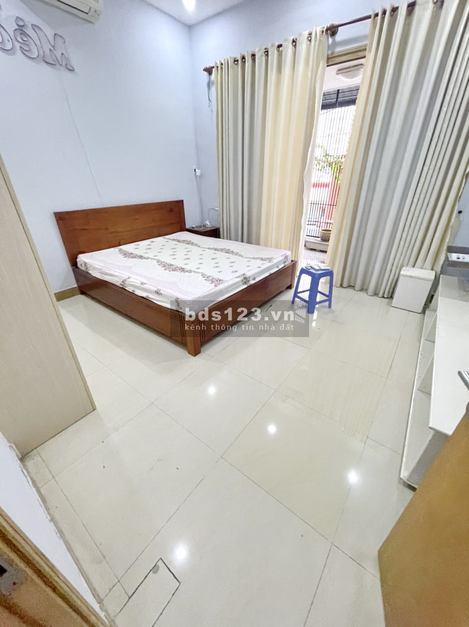 Cho thuê nhà nguyên căn gần MT đường Tạ Quang Bửu P.3 Quận 8 - 12Tr/tháng