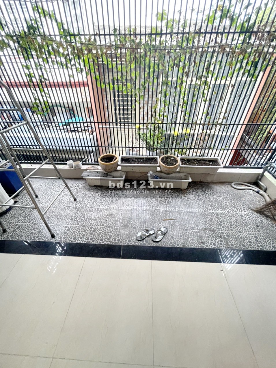 Cho thuê nhà nguyên căn gần MT đường Tạ Quang Bửu P.3 Quận 8 - 12Tr/tháng