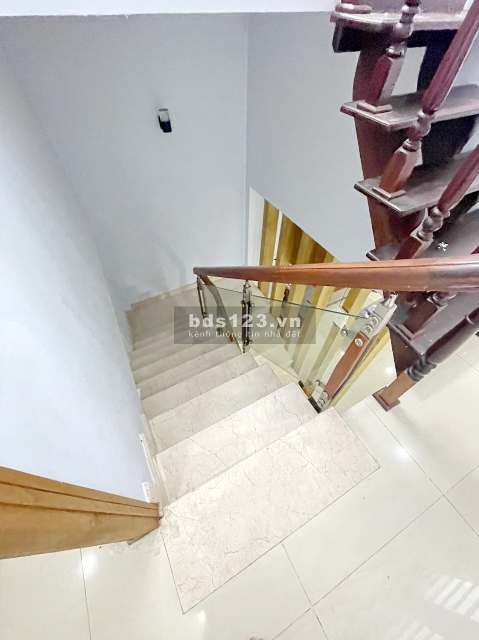 Cho thuê nhà nguyên căn gần MT đường Tạ Quang Bửu P.3 Quận 8 - 12Tr/tháng