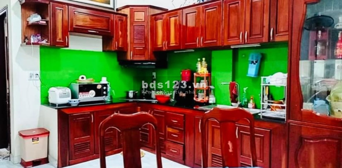 Cần bán nhà Nguyễn Văn Nghi, Quận Gò Vấp, giá 1 tỷ 050