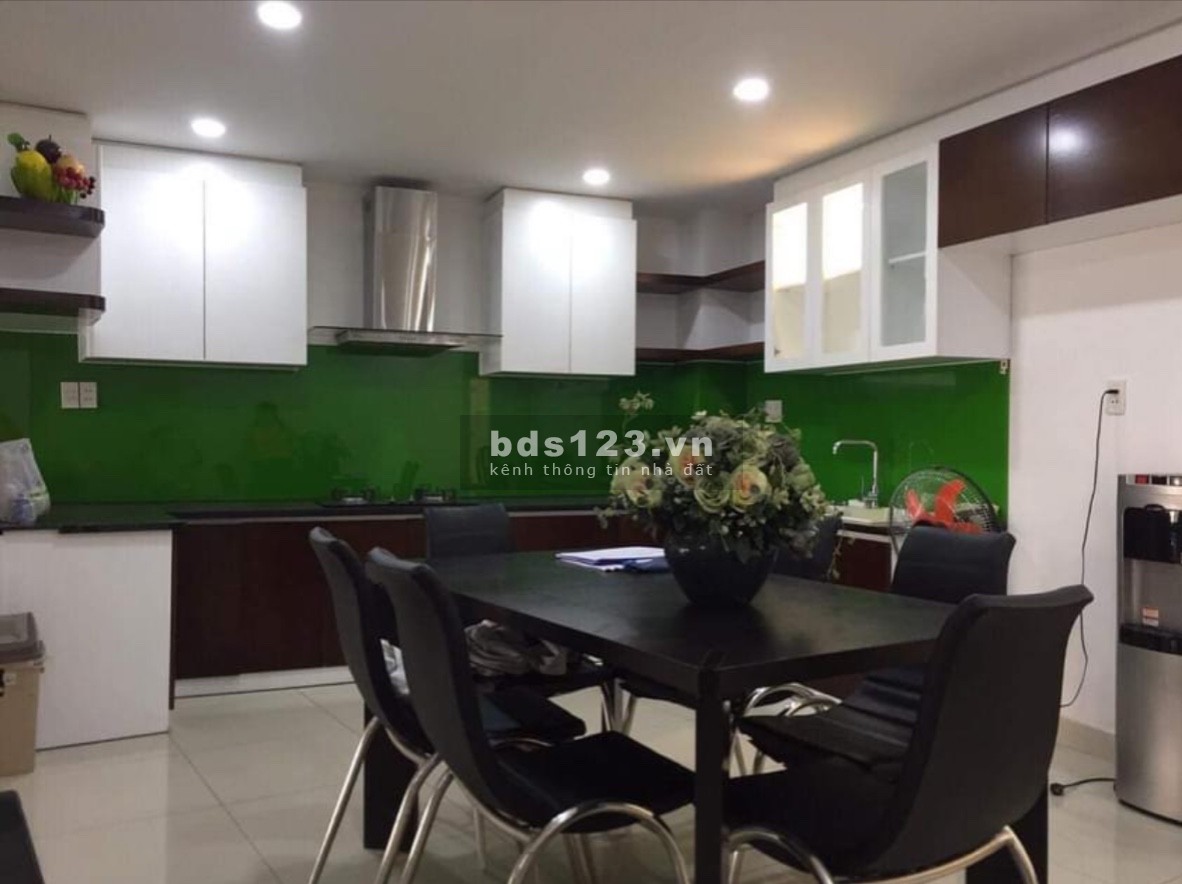 Cần bán nhà Ông Ích Khiêm, Quận 11, giá 1 tỷ 350