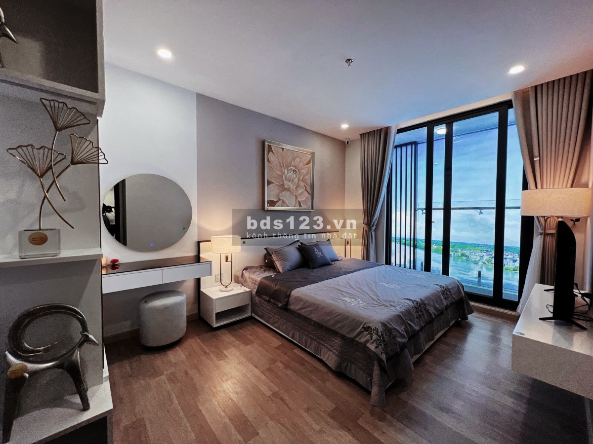 CT1 Riverside Luxury - Lựa chọn đẳng cấp cho cuộc sống và đầu tư bền vững tại Nha Trang
