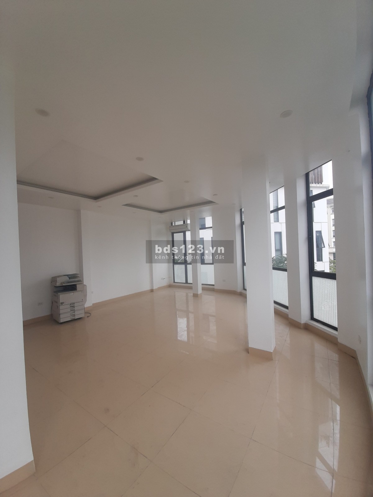 Cho thuê văn phòng kinh doanh, kho chưa đồ tại khu đất dịch vụ Vạn Phúc Hà Đông