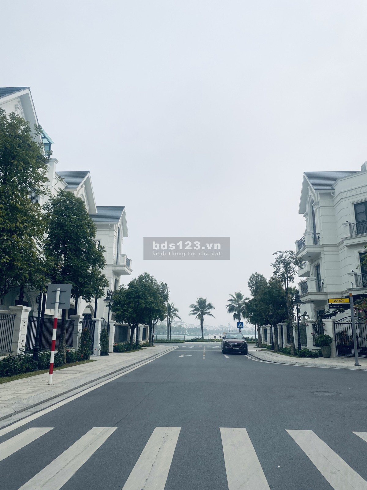 Bán nhanh biệt thự song lập San Hô 150m2 ngay sát hồ giá 22 tỷ Vinhomes Ocean Park Gia Lâm Hà Nội