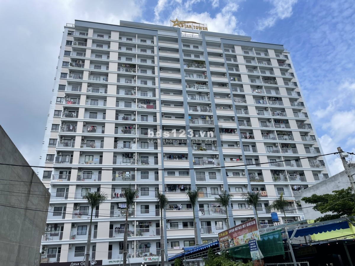 Căn hộ star tower 2pn. p an phú thuận an bình dương. ck 5 chỉ vàng.