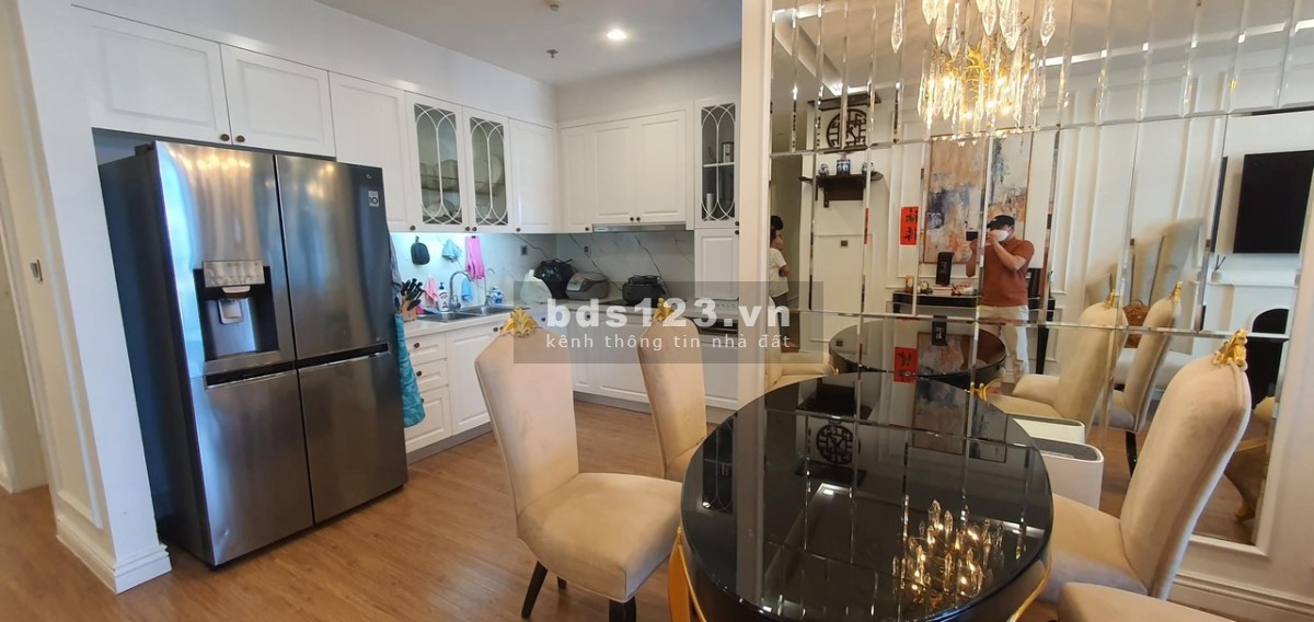 HOT Bán 3PN Vinhomes Metropolis - 29 Liễu Giai giá rẻ nhất thị trường• Nội thất: full đồ
