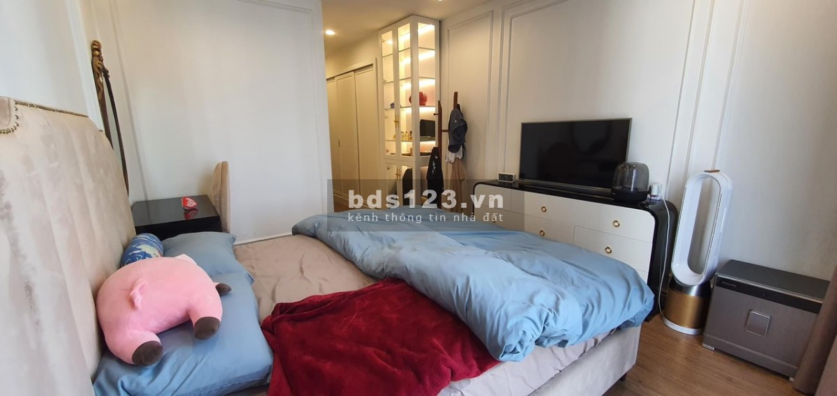 HOT Bán 3PN Vinhomes Metropolis - 29 Liễu Giai giá rẻ nhất thị trường• Nội thất: full đồ