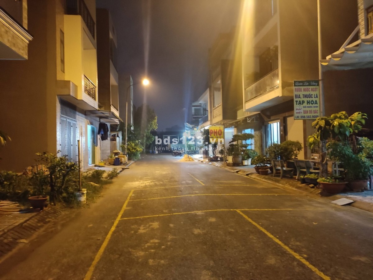 Cho thuê kiot mặt tiền kinh doanh tại phường Dĩ An