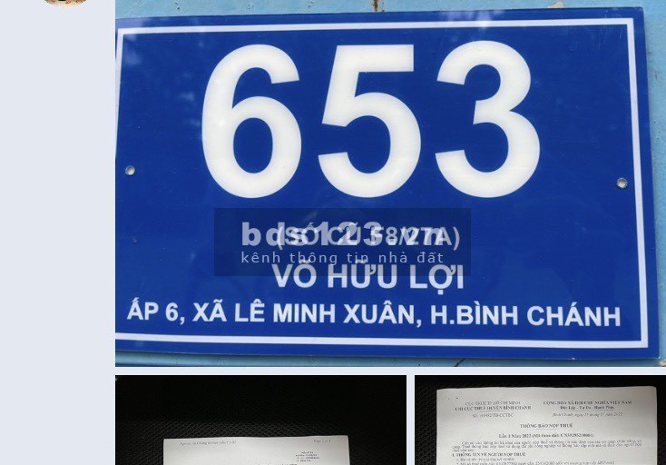 Cho thuê nhà xưởng giá thuê 27 triệu, cầu Bà Lát