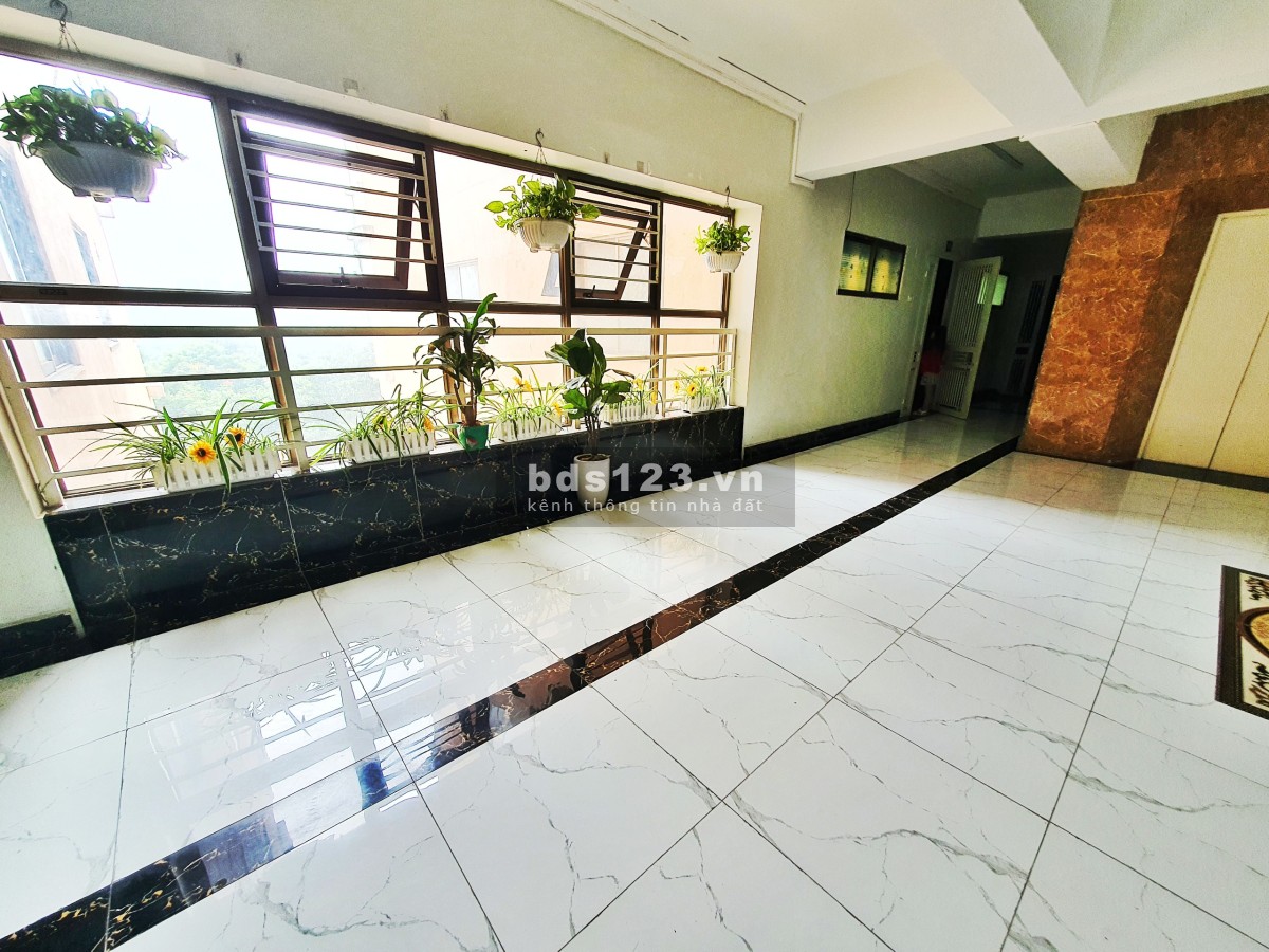 Cho thuê CH chung cư ngay đầu Nguyễn Khuyến Văn Quán, dt 102m 3 ngủ/2vs full đồ giá chỉ 11.5 triệu.