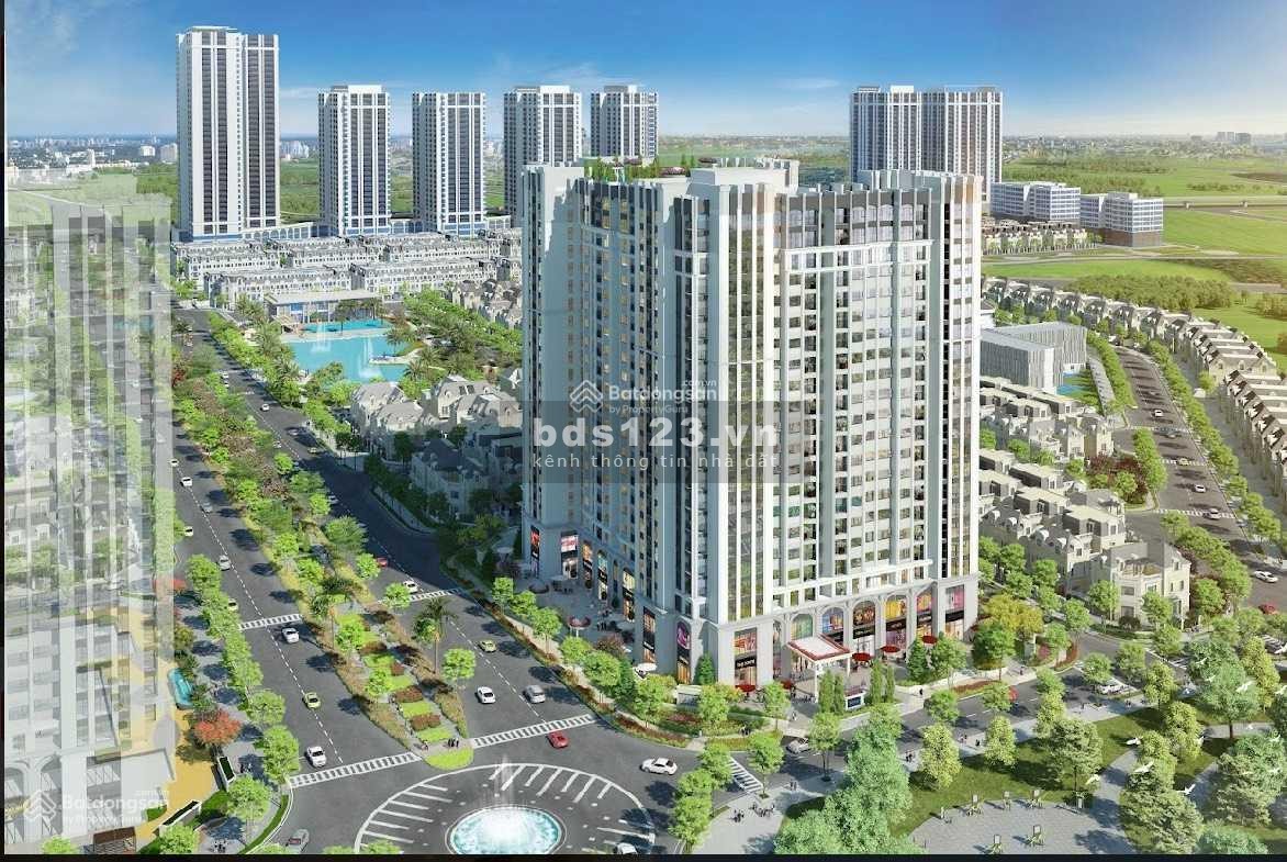 Bán căn hộ 2PN 2WC cao cấp tại Moonlight 1 chỉ 2.8 tỷ, nhận nhà quý 4/2023