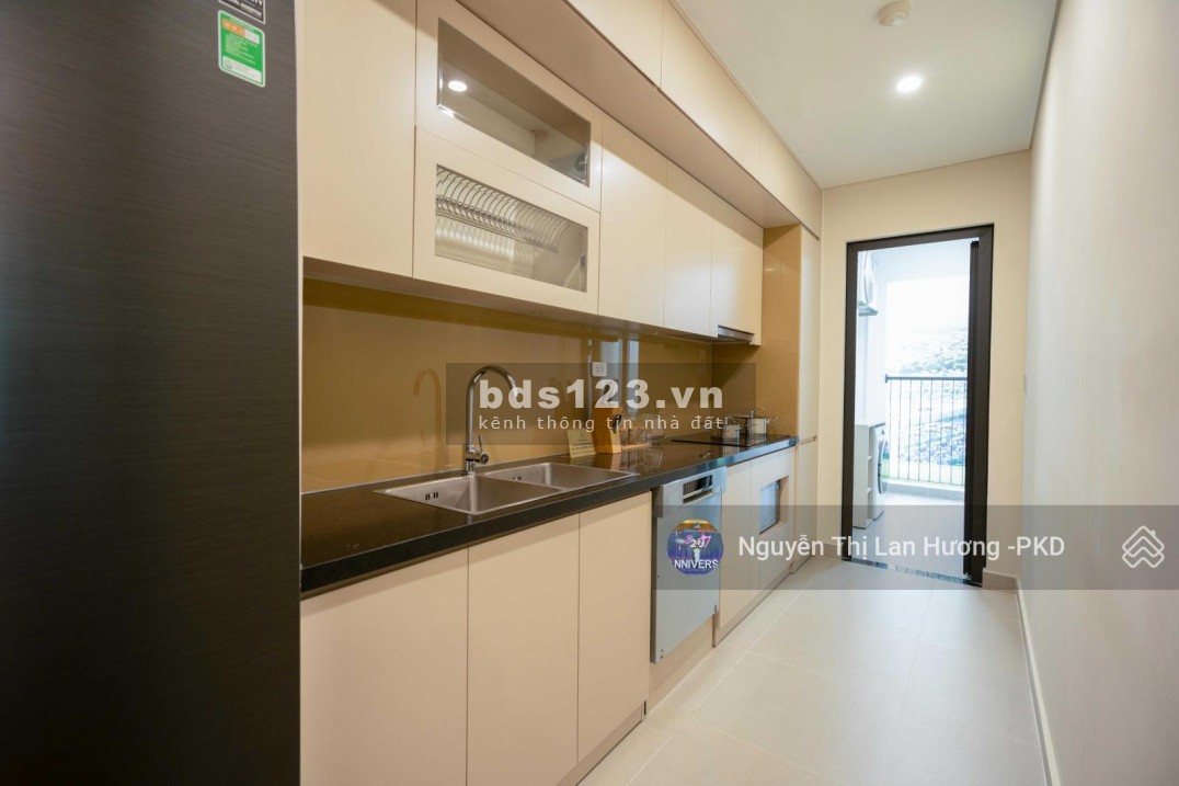 Bán căn hộ 2PN 2WC cao cấp tại Moonlight 1 chỉ 2.8 tỷ, nhận nhà quý 4/2023