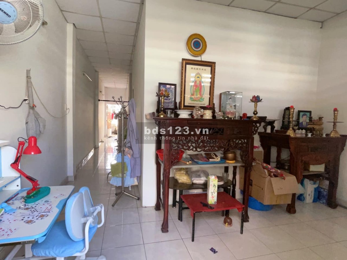 Bán nhà hẻm oto 6m, dt 79m2, Phú Thạnh Tân Phú, giá nhỉnh 7 tỷ.