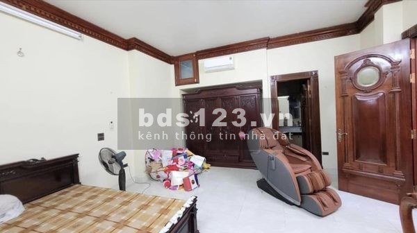 Bán nhà Hồng Tiến, Long Biên, Gia Lâm, Hà Nội, diện tích 77m2 giá 6,3 tỷ