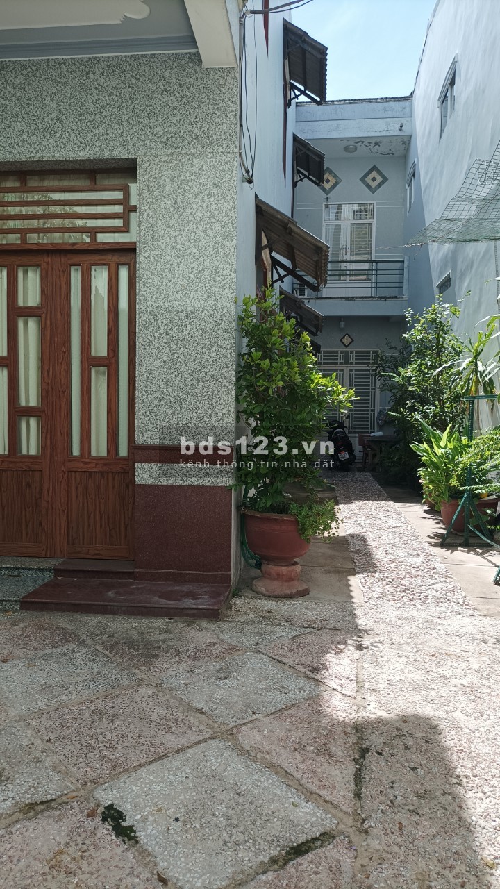 Chính chủ bán nhà đường Nguyễn Việt Hồng - 6 tỷ - còn thương lượng
