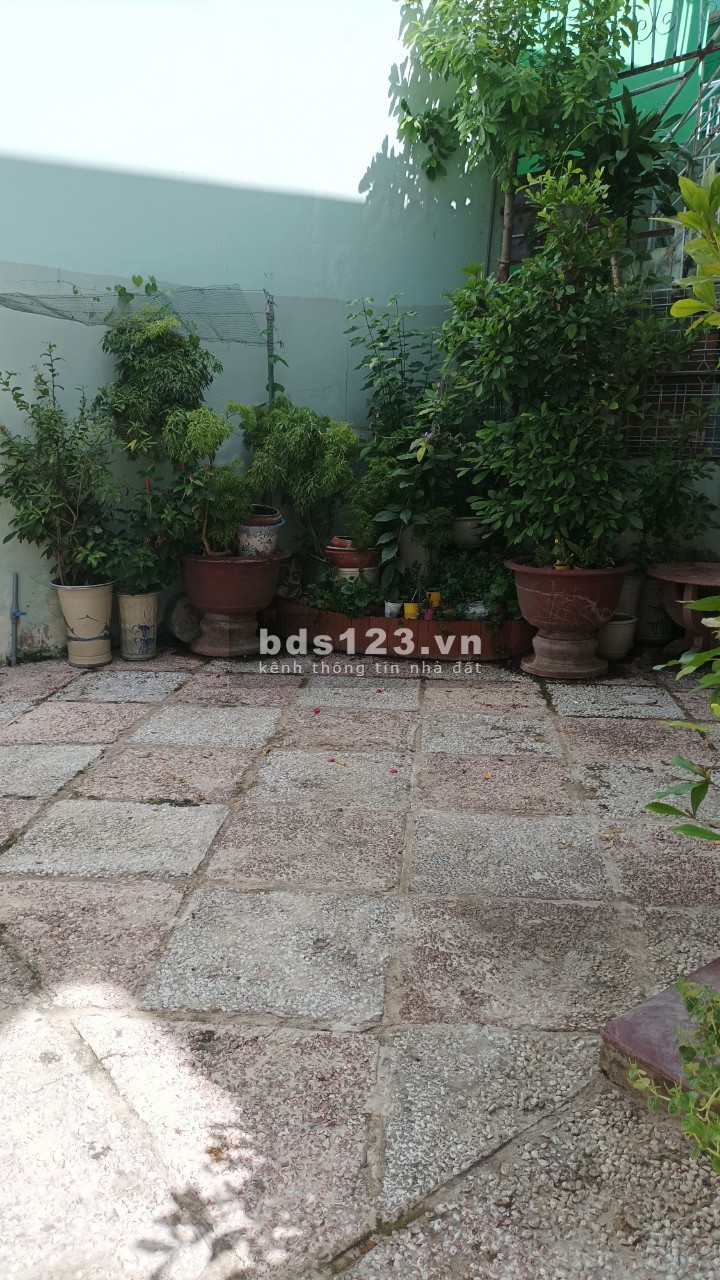 Chính chủ bán nhà đường Nguyễn Việt Hồng - 6 tỷ - còn thương lượng