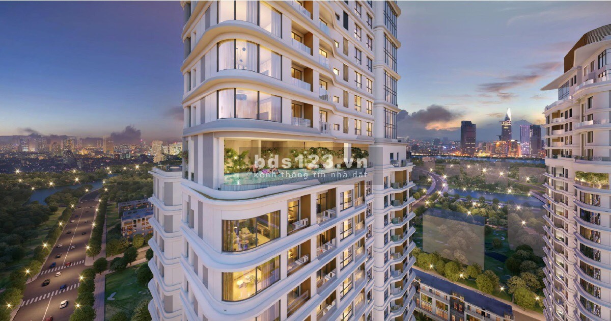 Giỏ hàng mới căn VIP tại Thủ Thiêm Zeit River T8.2023 Căn Đẹp HOT