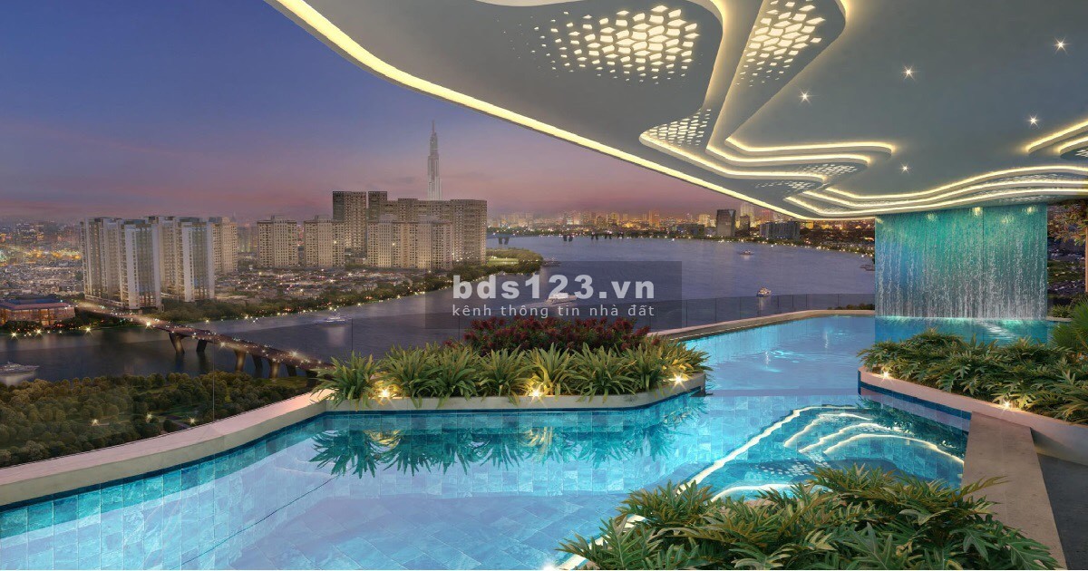 Giỏ hàng mới căn VIP tại Thủ Thiêm Zeit River T8.2023 Căn Đẹp HOT