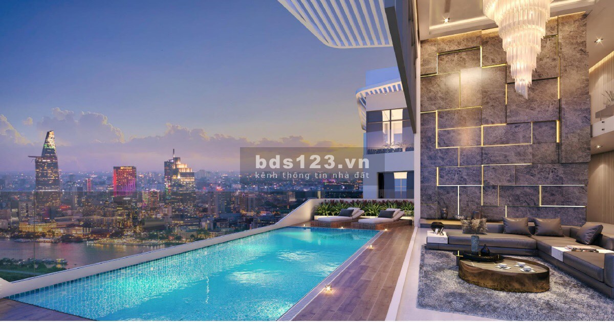 Giỏ hàng mới căn VIP tại Thủ Thiêm Zeit River T8.2023 Căn Đẹp HOT