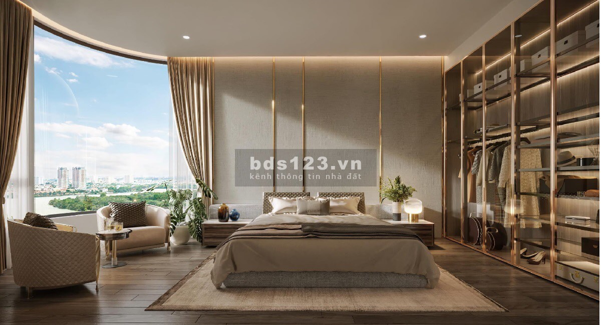 Giỏ hàng mới căn VIP tại Thủ Thiêm Zeit River T8.2023 Căn Đẹp HOT