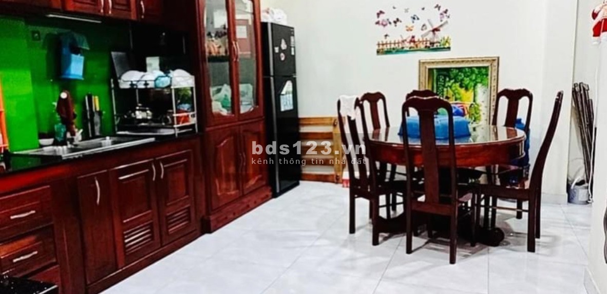 Chính chủ cần bán gấp nhà Gó Vấp