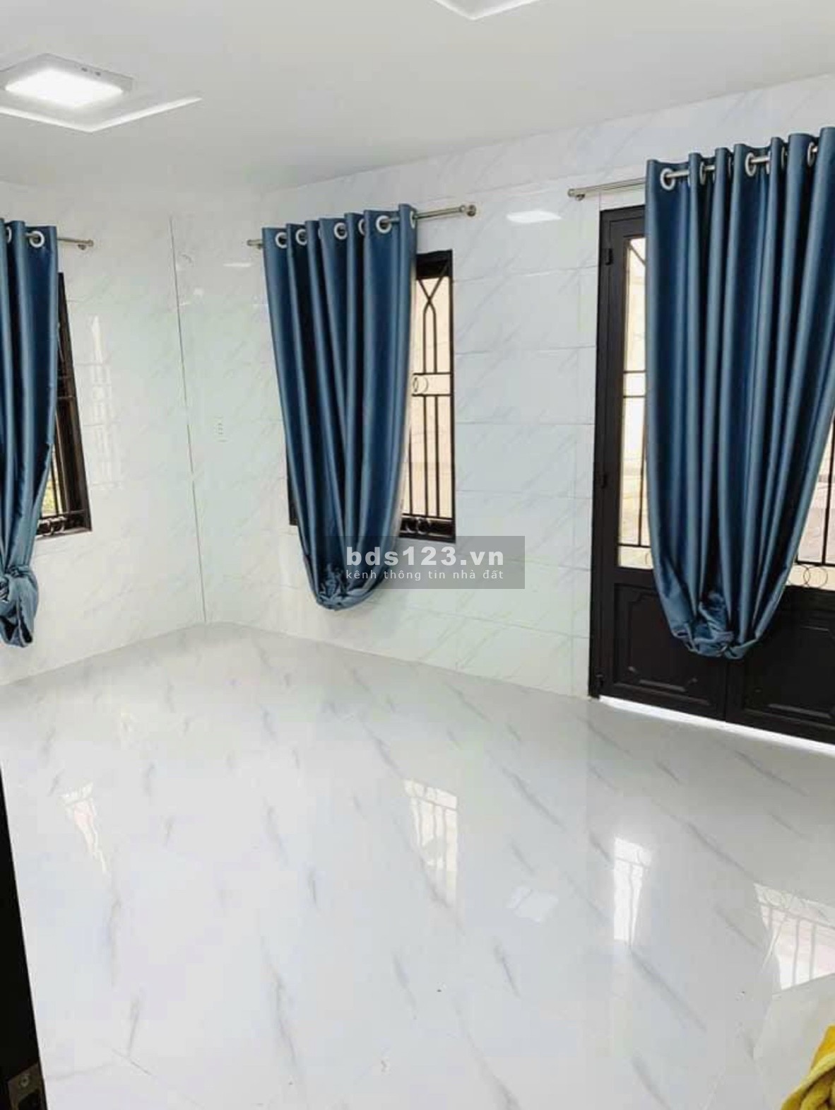 Chính chủ cần bán gấp nhà Gó Vấp