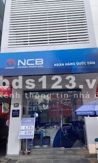Chính chủ cần cho thuê nhà mặt tiền Nguyễn Văn Linh