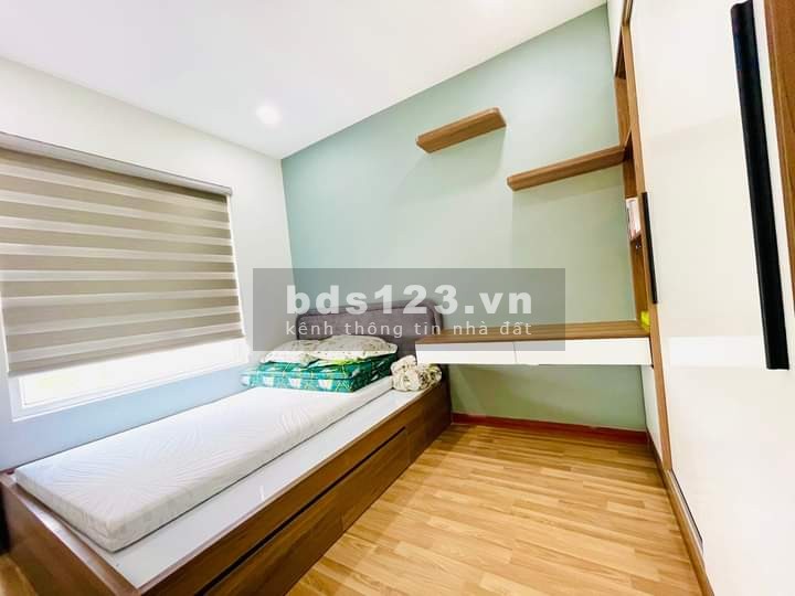 Bán căn hộ City Gate, số 15 Võ Văn Kiệt, phường 16, quận 8, gián bán 19 tỷ
