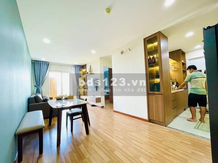 Bán căn hộ City Gate, số 15 Võ Văn Kiệt, phường 16, quận 8, gián bán 19 tỷ