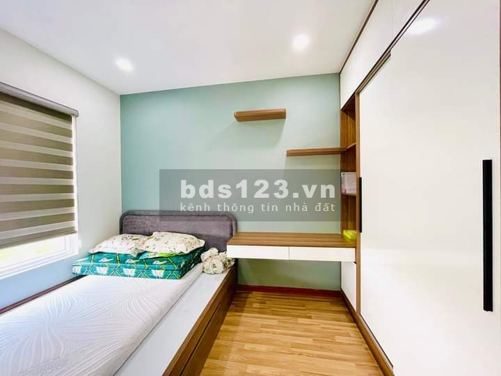 Bán căn hộ City Gate, số 15 Võ Văn Kiệt, phường 16, quận 8, gián bán 19 tỷ