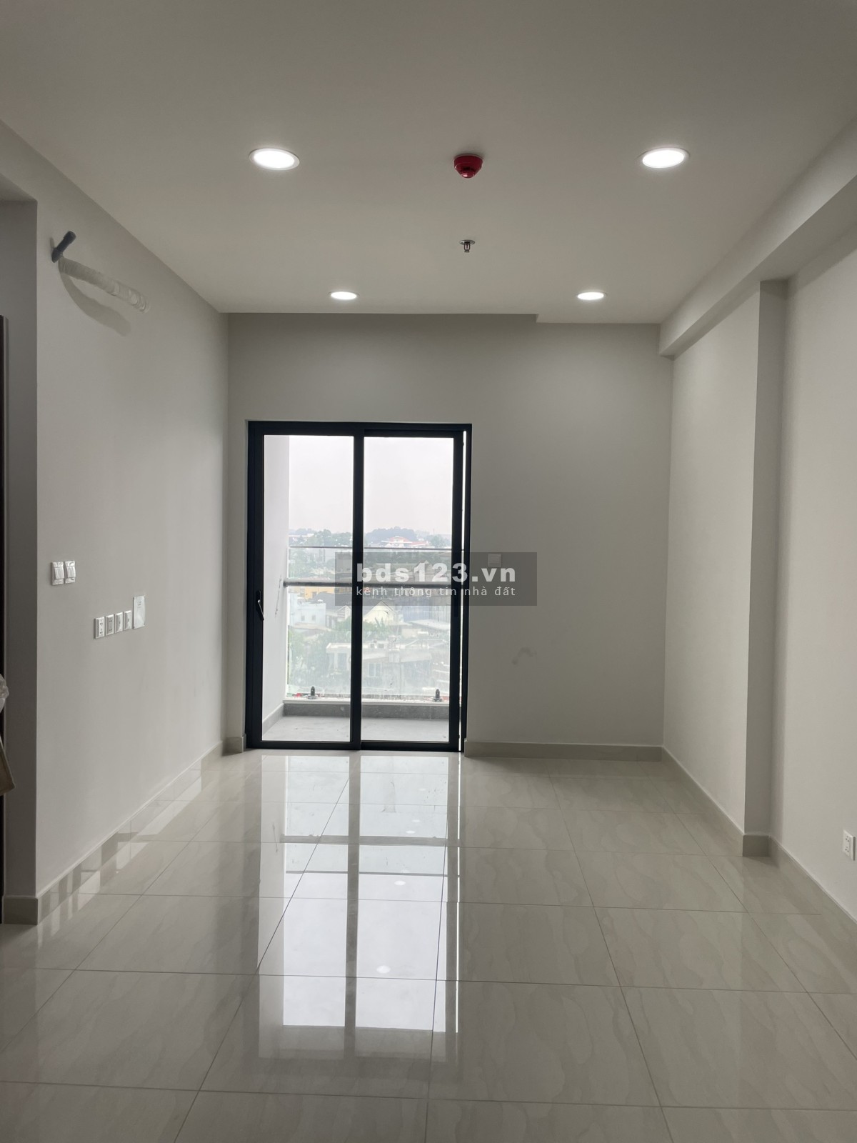 HT Pearl Liền Kề Phạm Văn Đồng - 2PN - 2 tỷ 078 triệu (Trả trước 436 triệu đến khi nhận nhà)