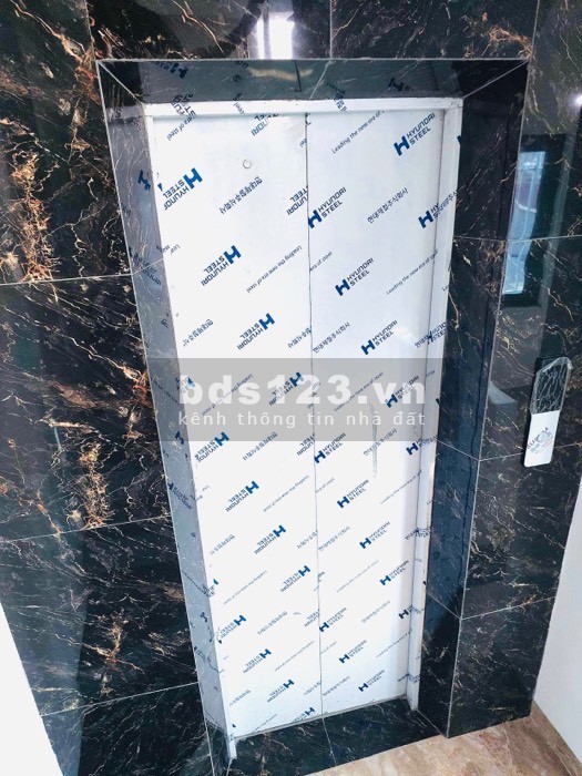 Chủ cần tiền bán gấp nhà Ngô Xuân Quảng, 32m - 7t có thang máy, giá 3.65