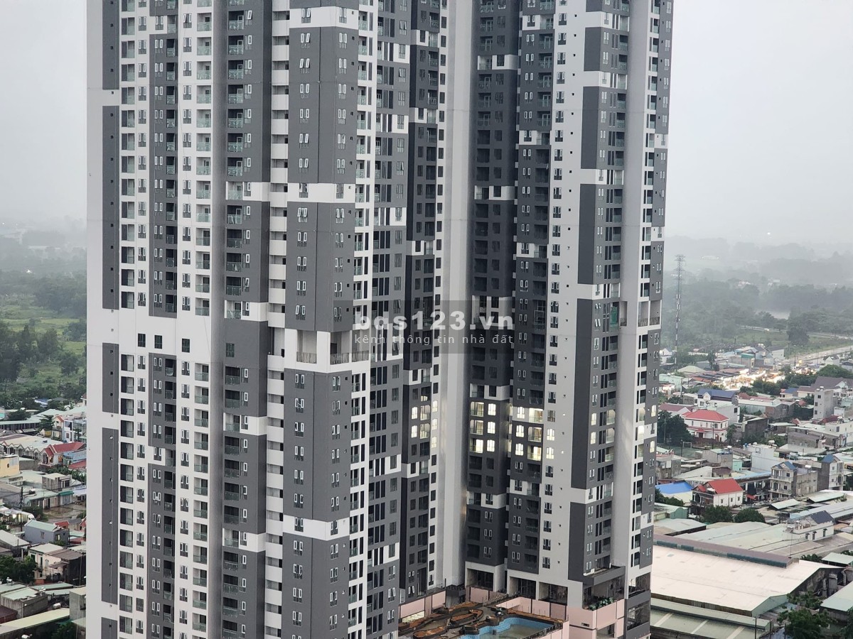 HT Pearl Liền Kề Phạm Văn Đồng - 2PN - 2 tỷ 078 triệu (Trả trước 436 triệu đến khi nhận nhà)