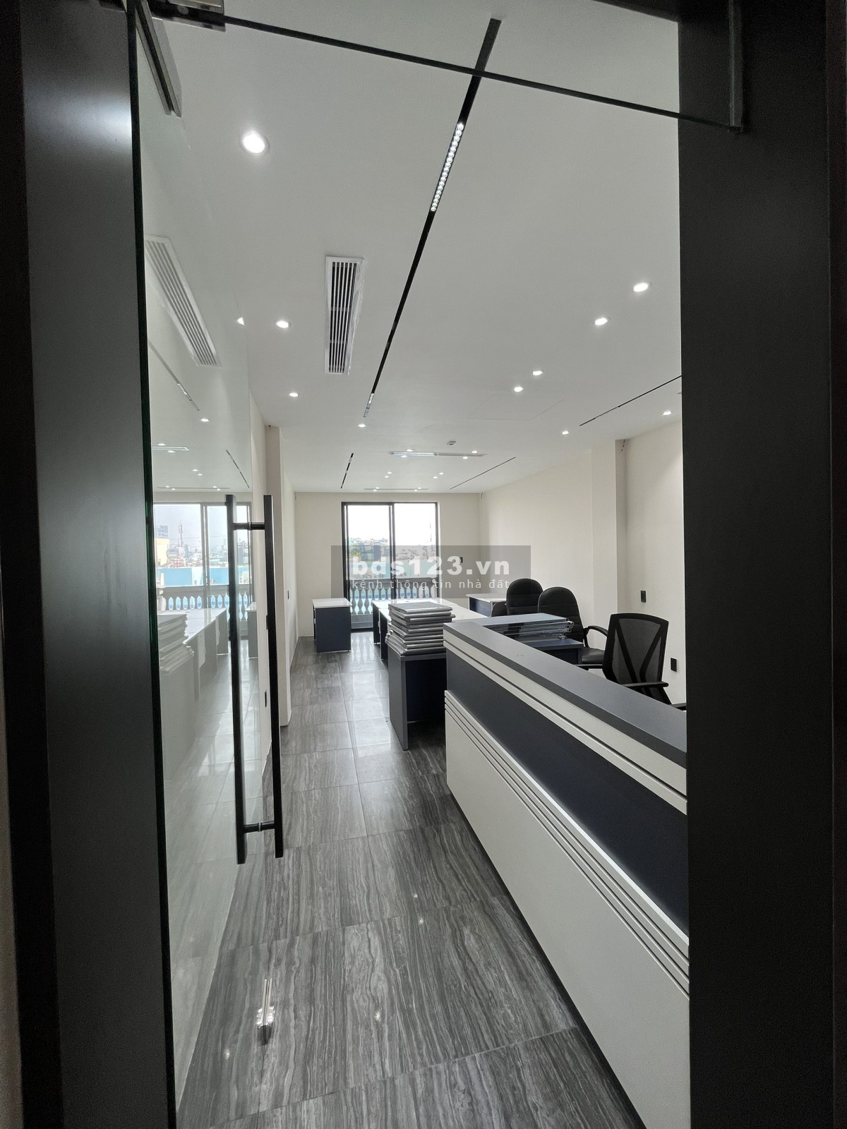 Cho thuê văn phòng đầy đủ tiện ích, hiện đại ngay Gò Vấp