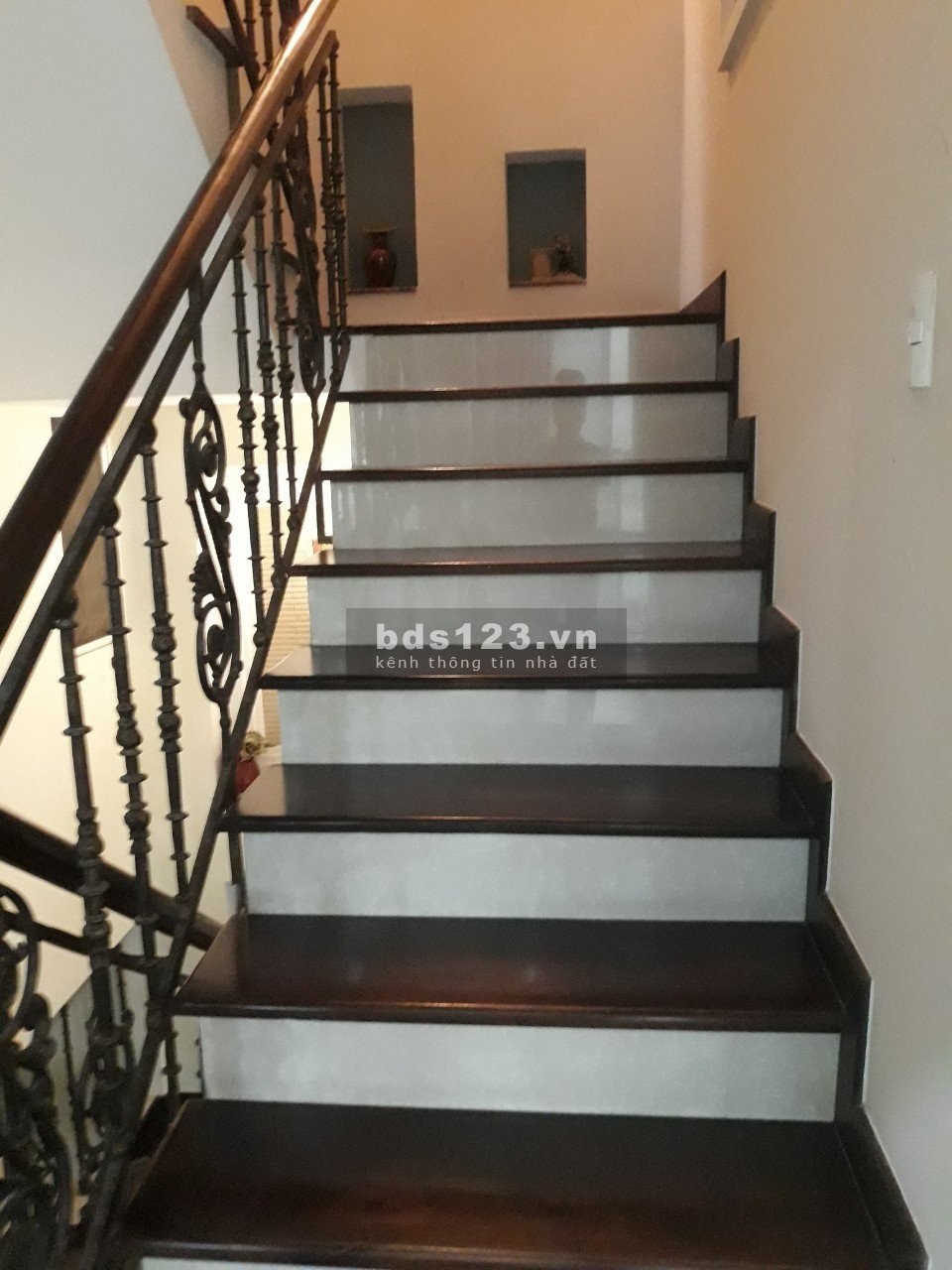 Cho Thuê Hoặc Bán Biệt Thự Phú Mỹ Quận 7 TPHCM, Giá Thuê 45tr/tháng còn thương lượng