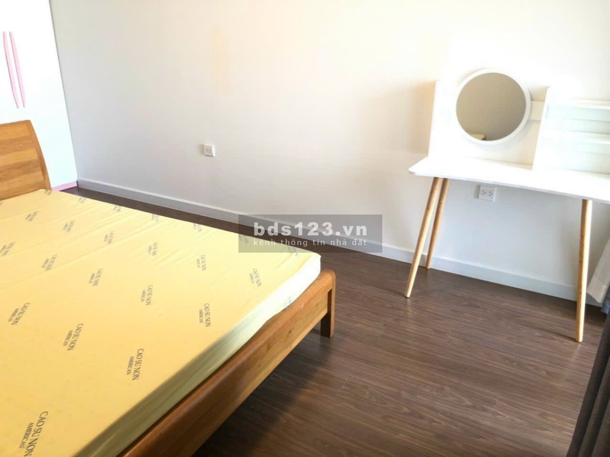 Cho thuê căn hộ Sunshine Riverside Quận 7, giá 16tr/th 2PN full nội thất