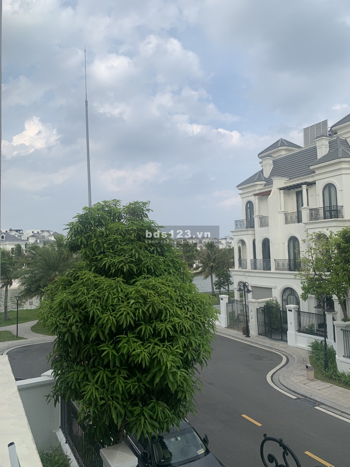 Bán biệt thự song lập Ngọc Trai đảo nhỏ 165,5m2 giá 29 tỷ Vinhomes Ocean Park Gia Lâm