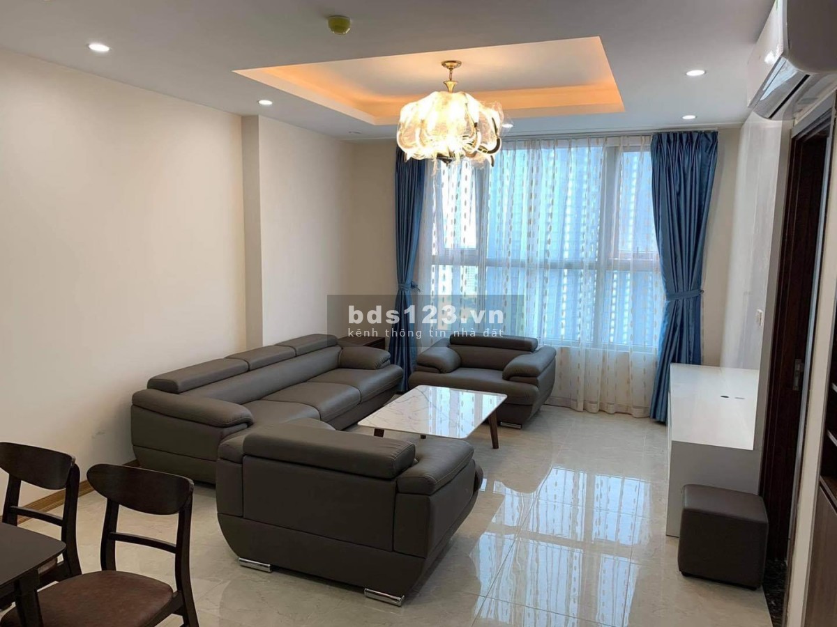 Siêu hot! Chỉ 3,85 tỷ chính chủ bán căn hộ 89m2 An Bình City – Sổ đỏ sẵn sàng