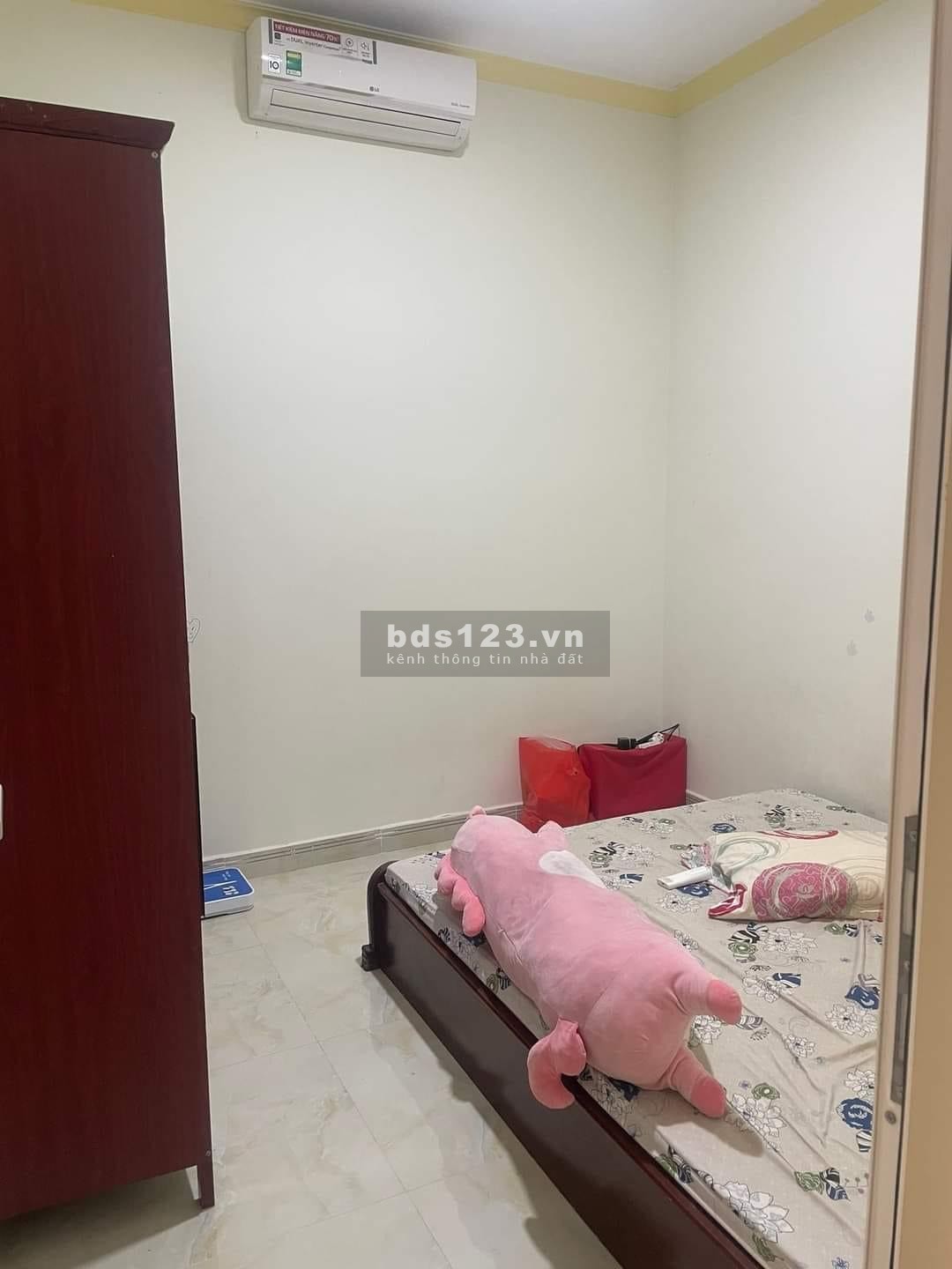 Bán nhà 1 lầu ngay Phan Văn Hớn, Hóc Môn 3m giá 530tr