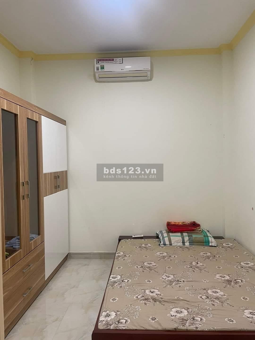 Bán nhà 1 lầu ngay Phan Văn Hớn, Hóc Môn 3m giá 530tr