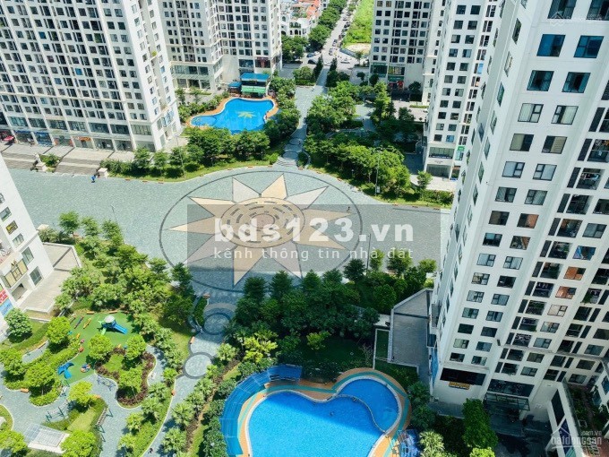 Chỉ 3.9 tỷ sở hữu ngay Căn Góc 3 Phòng ngủ An Bình City view quảng trường siêu đẹp