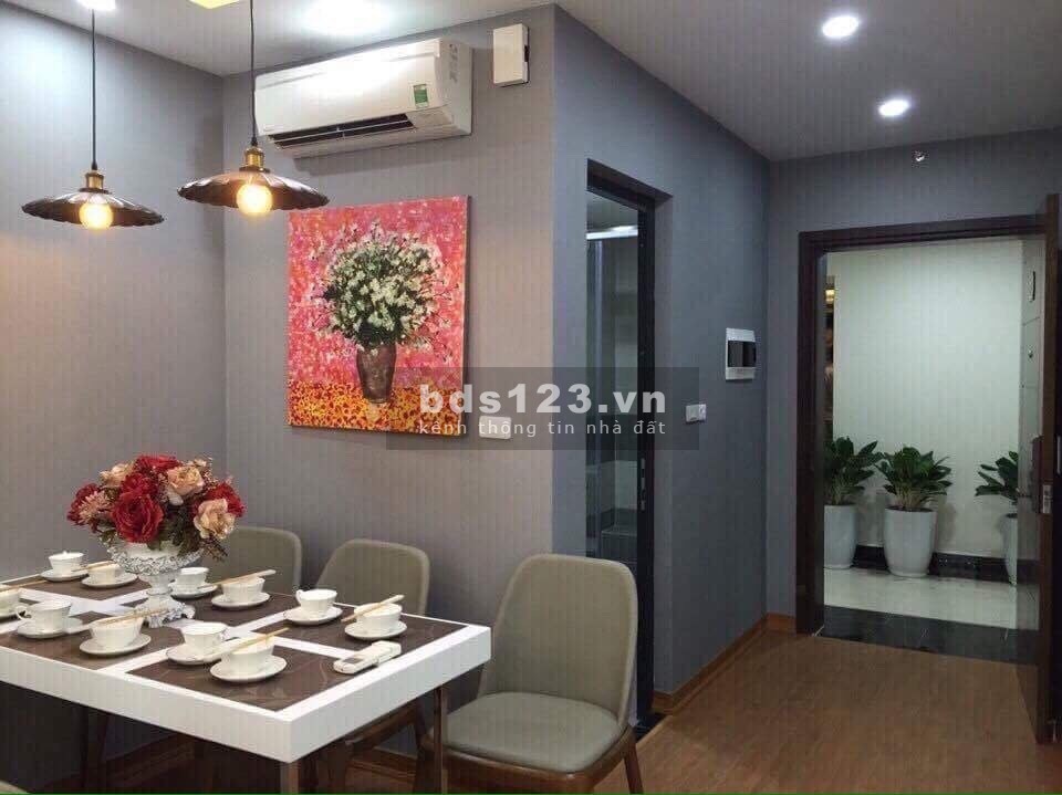 Chỉ 3.9 tỷ sở hữu ngay Căn Góc 3 Phòng ngủ An Bình City view quảng trường siêu đẹp