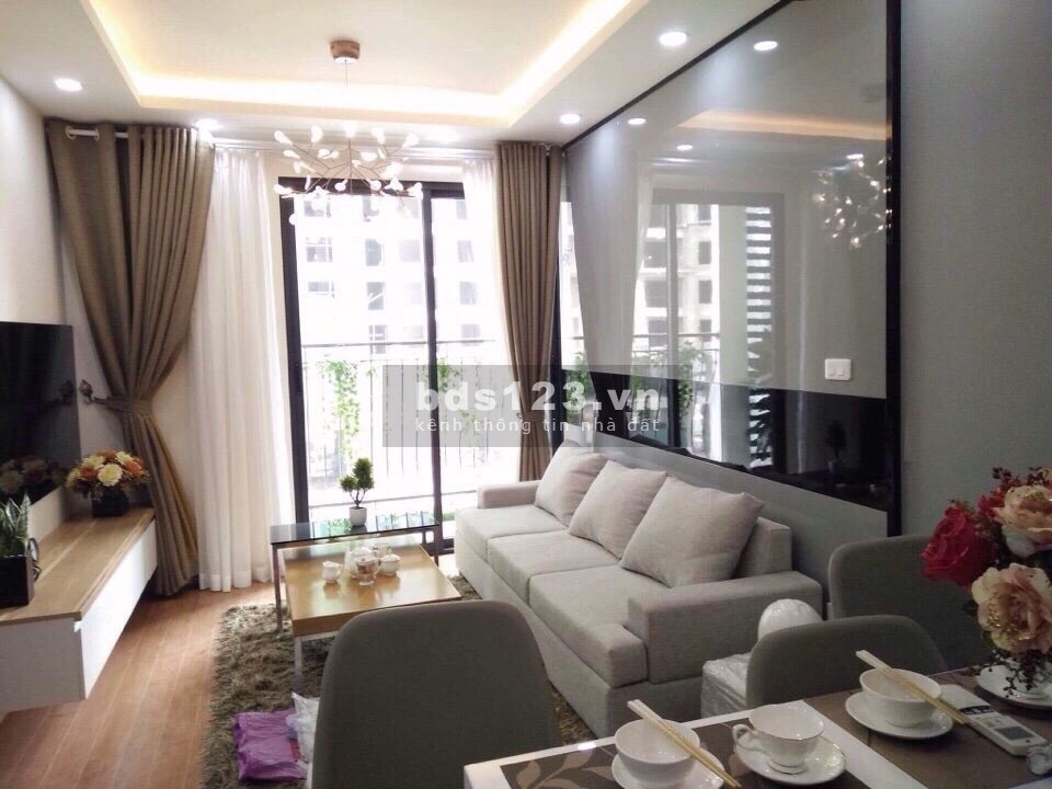 Chỉ 3.9 tỷ sở hữu ngay Căn Góc 3 Phòng ngủ An Bình City view quảng trường siêu đẹp