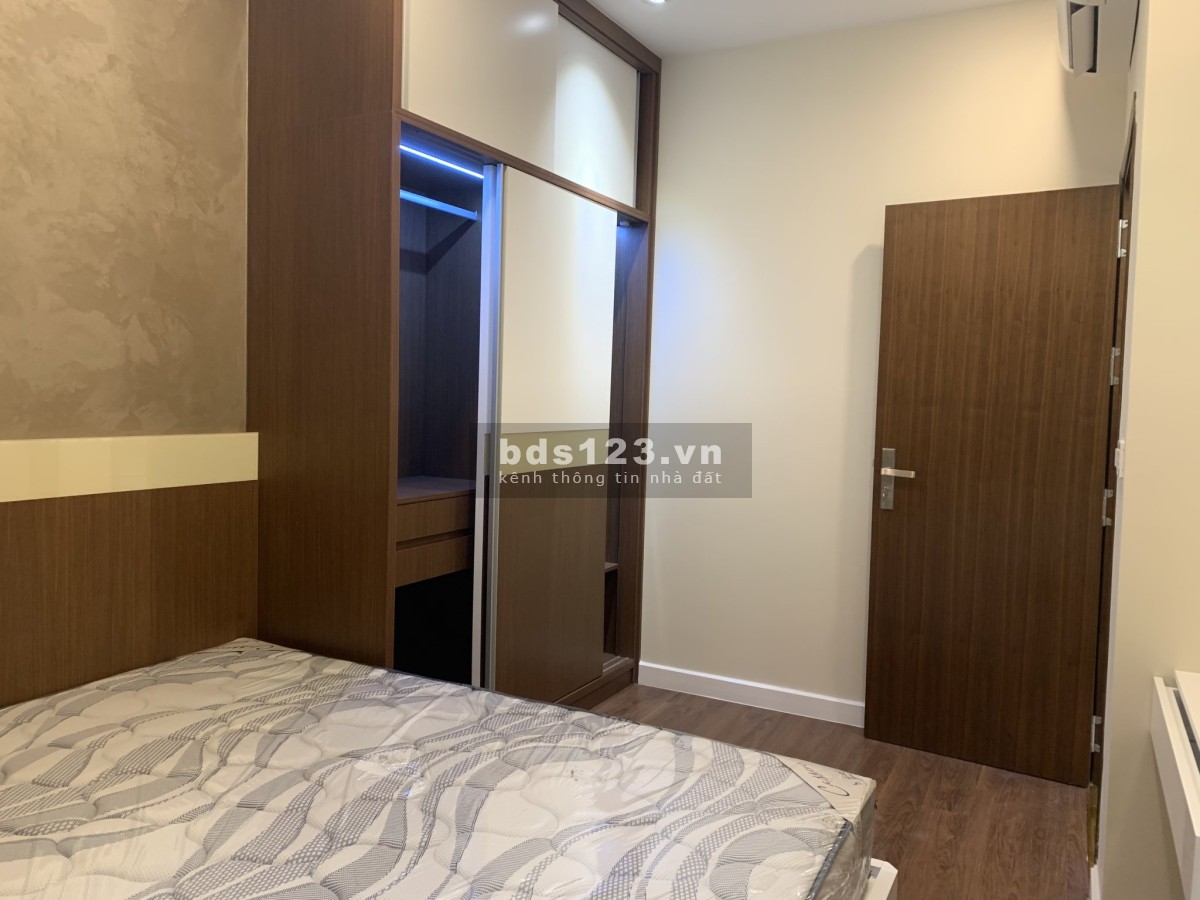 Cho thuê căn hộ Sunshine Riverside Quận 7 TPHCM giá 20tr/th full nội thất DT 98m2