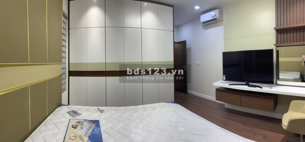 Cho thuê căn hộ Sunshine Riverside Quận 7 TPHCM giá 20tr/th full nội thất DT 98m2