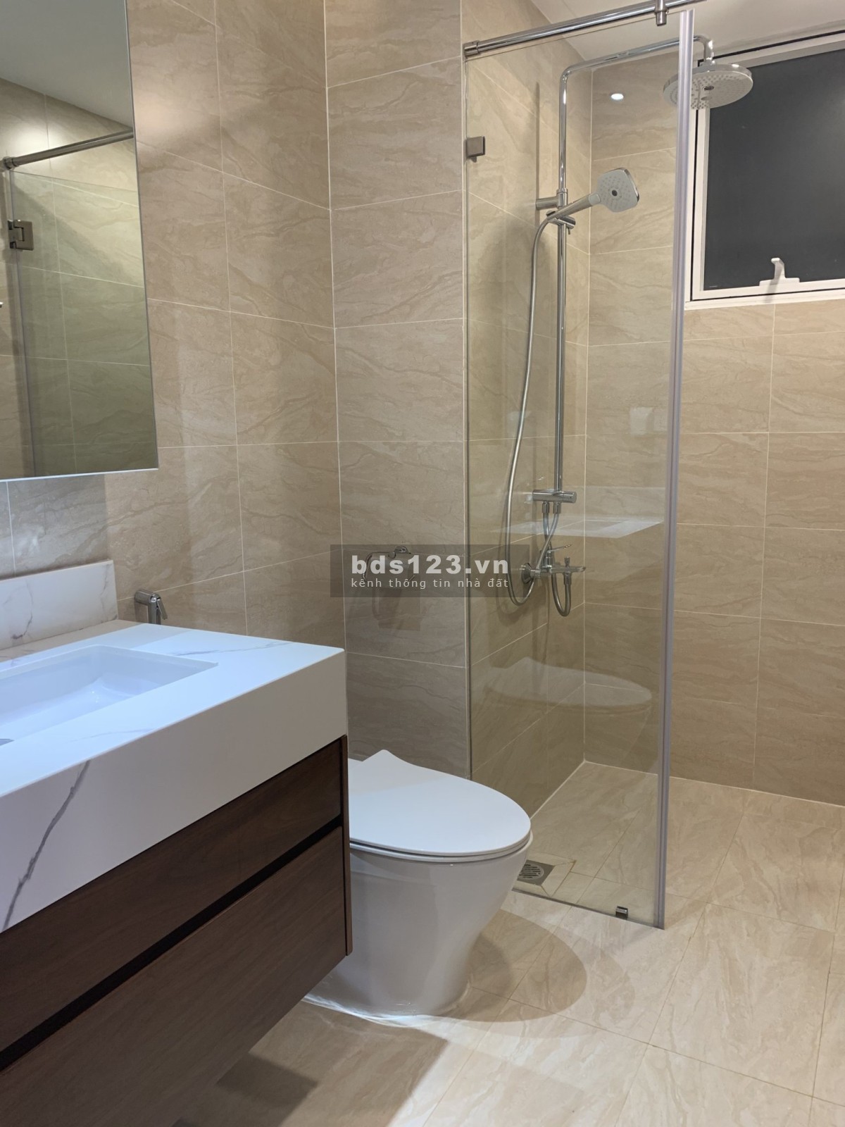 Cho thuê căn hộ Sunshine Riverside Quận 7 TPHCM giá 20tr/th full nội thất DT 98m2