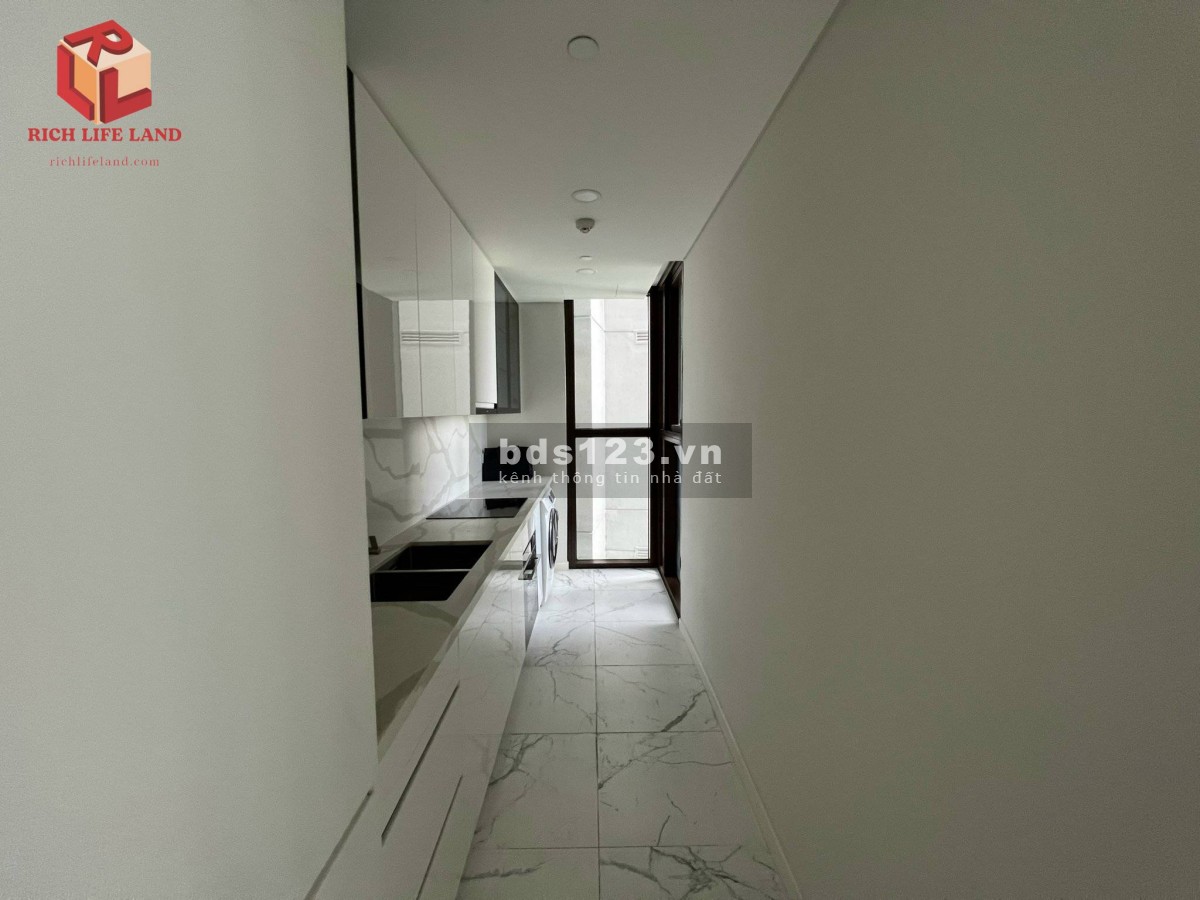 Bán căn hộ Metropole Thủ Thiêm hướng đẹp, chủ nhà thiện chí