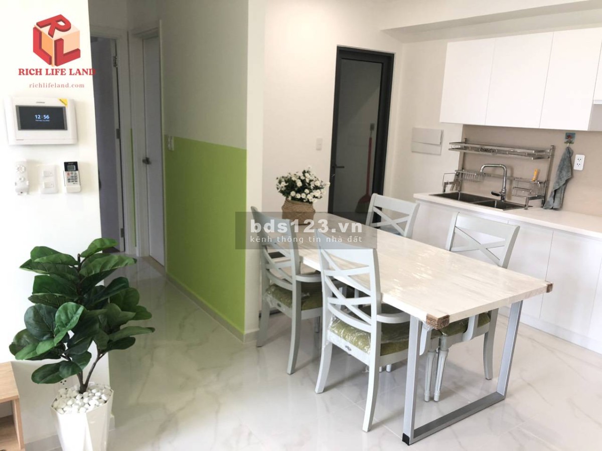 Cho thuê căn hộ PRECIA giá tốt chỉ 14tr5