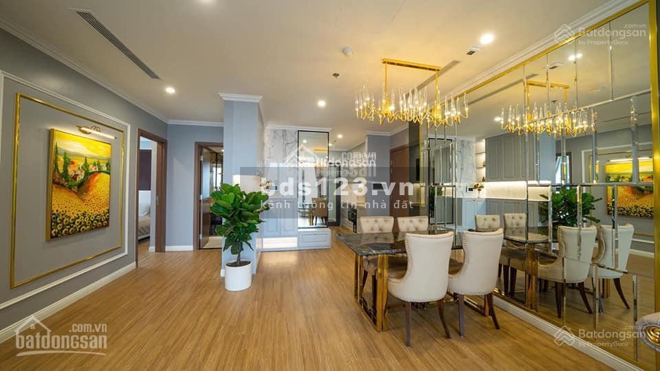 Chuyển nhượng quỹ căn hộ 2PN, 3PN, 4PN giá rẻ nhất tại chung cư Mipec Rubik 360 Xuân Thủy